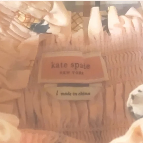 TANK TOP - Picture 5 of 5